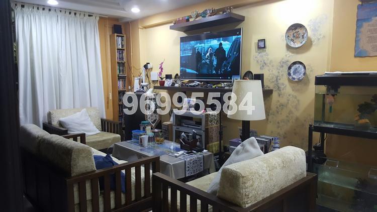 Blk 76 Bedok North Road (Bedok), HDB 3 Rooms #125607972